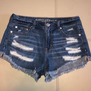NWOT American Eagle Shorts